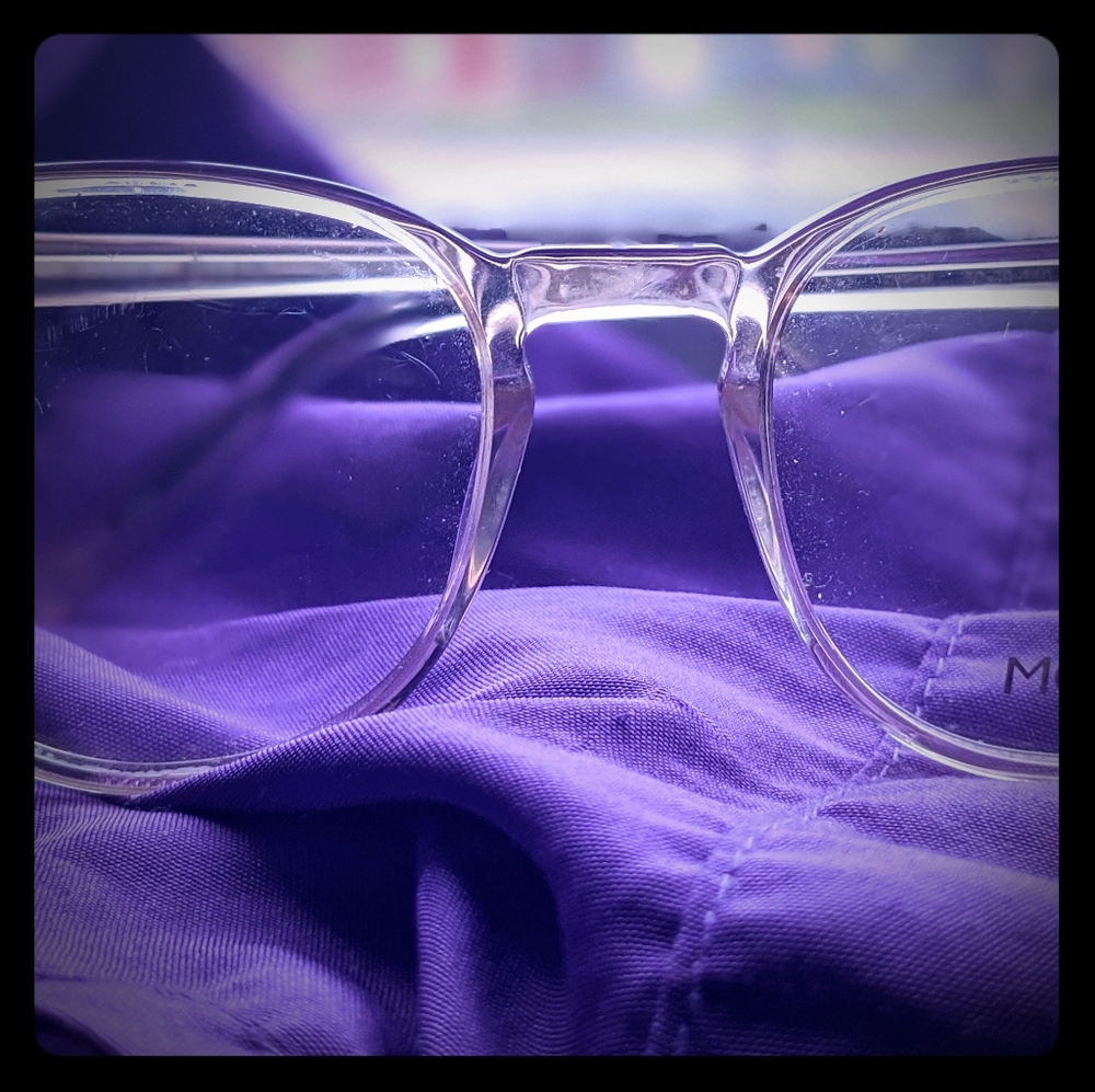 Womens Modo glasses style 6532